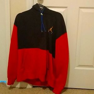Jordan sweatshirt